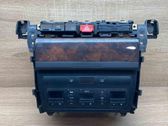 Radio/CD/DVD/GPS head unit