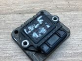 Ignition amplifier control unit