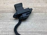 Hand parking brake switch