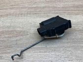 Motor/activador trampilla de calefacción