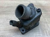 Thermostat housing