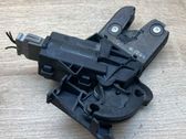 Tailgate/trunk/boot lock/catch/latch