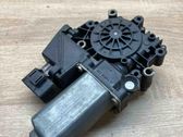 Front door window regulator motor
