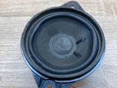 Panel speaker