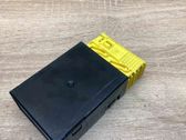 Immobilizer control unit/module