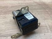 Immobilizer control unit/module