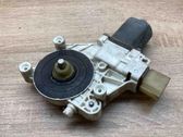 Moteur de lève-vitre de porte avant