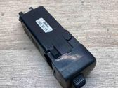 Seat heating switch