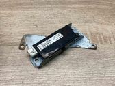 Aerial antenna amplifier