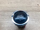 Engine start stop button switch