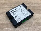 Immobilizer control unit/module