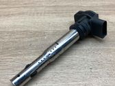 High voltage ignition coil