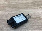 Aerial antenna amplifier