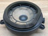 Rear door speaker