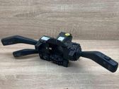 Wiper turn signal indicator stalk/switch