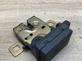 Tailgate/trunk/boot lock/catch/latch