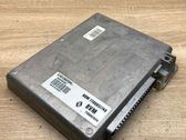 Engine control unit/module ECU