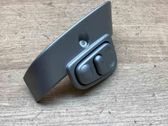 Steering wheel adjustment switch