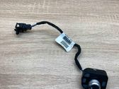 Wing mirror switch