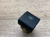 Windscreen/window heater switch