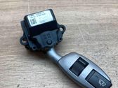 Wiper control stalk