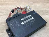 Comfort/convenience module