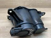 Active carbon filter fuel vapour canister