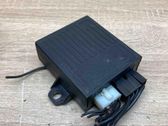Autres unités de commande / modules