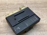 Coolant fan relay
