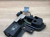 Tailgate/trunk/boot lock/catch/latch
