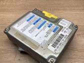 Airbag control unit/module
