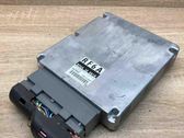 Engine control unit/module ECU