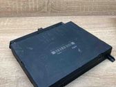 Seat control module