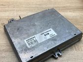 Engine control unit/module ECU