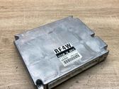 Engine control unit/module ECU