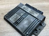 Engine control unit/module ECU