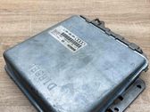 Блок управления двигателем ECU