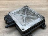 Engine control unit/module ECU