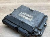 Engine control unit/module ECU