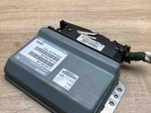 Gearbox control unit/module