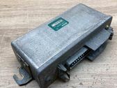 ABS control unit/module