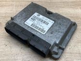 Engine control unit/module ECU