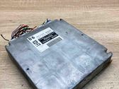 Unité de commande, module ECU de moteur