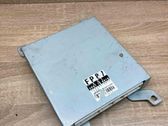 Engine control unit/module ECU