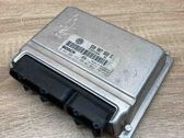 Komputer / Sterownik ECU silnika
