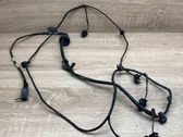 Parking sensor (PDC) wiring loom