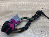 Plug wire