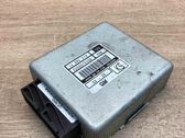 Unidad de control/módulo de la caja de cambios