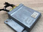 Airbag control unit/module