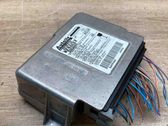 Airbag control unit/module